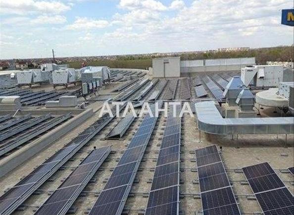 Коммерческая недвижимость по адресу Небесной Сотни пр. (площадь 45,1 м²) - Atlanta.ua - фото 11