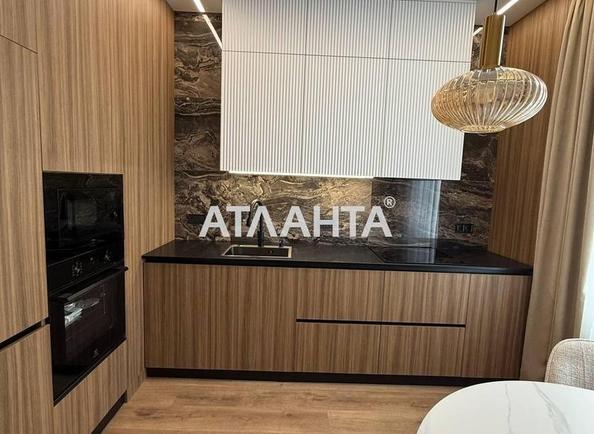 2-кімнатна квартира за адресою вул. Краснова (площа 66,8 м²) - Atlanta.ua - фото 2