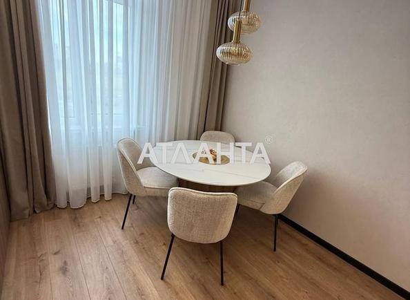 2-кімнатна квартира за адресою вул. Краснова (площа 66,8 м²) - Atlanta.ua - фото 3