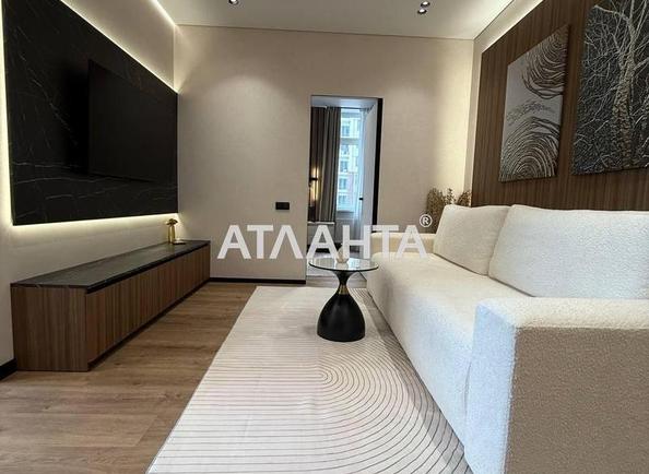 2-кімнатна квартира за адресою вул. Краснова (площа 66,8 м²) - Atlanta.ua - фото 4