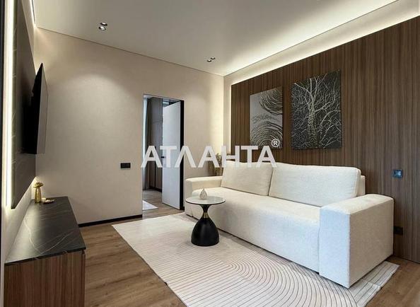 2-кімнатна квартира за адресою вул. Краснова (площа 66,8 м²) - Atlanta.ua - фото 5