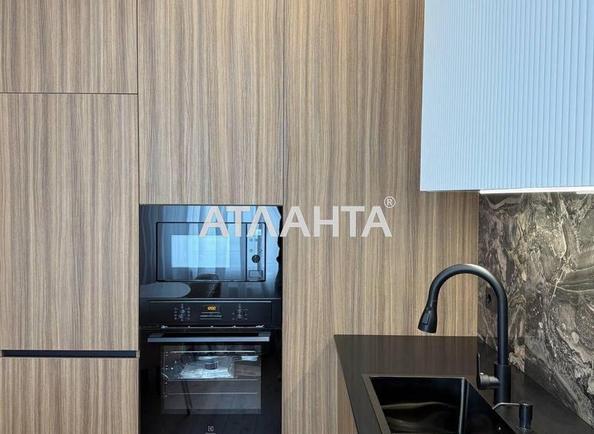 2-кімнатна квартира за адресою вул. Краснова (площа 66,8 м²) - Atlanta.ua - фото 6