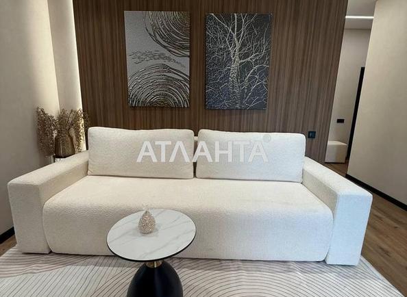 2-кімнатна квартира за адресою вул. Краснова (площа 66,8 м²) - Atlanta.ua - фото 7