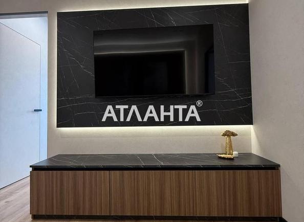 2-кімнатна квартира за адресою вул. Краснова (площа 66,8 м²) - Atlanta.ua - фото 8