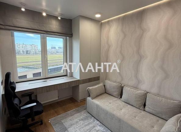 2-кімнатна квартира за адресою вул. Краснова (площа 66,8 м²) - Atlanta.ua - фото 9