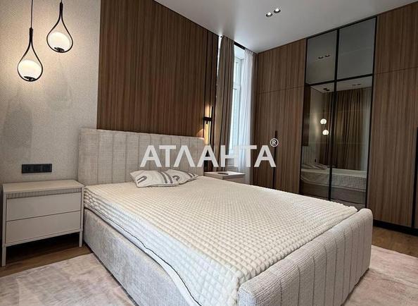 2-кімнатна квартира за адресою вул. Краснова (площа 66,8 м²) - Atlanta.ua - фото 10