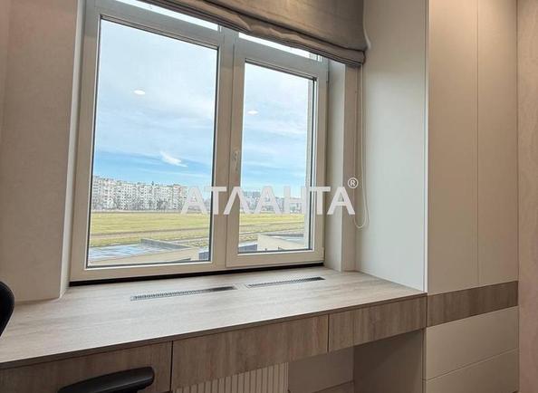 2-кімнатна квартира за адресою вул. Краснова (площа 66,8 м²) - Atlanta.ua - фото 12