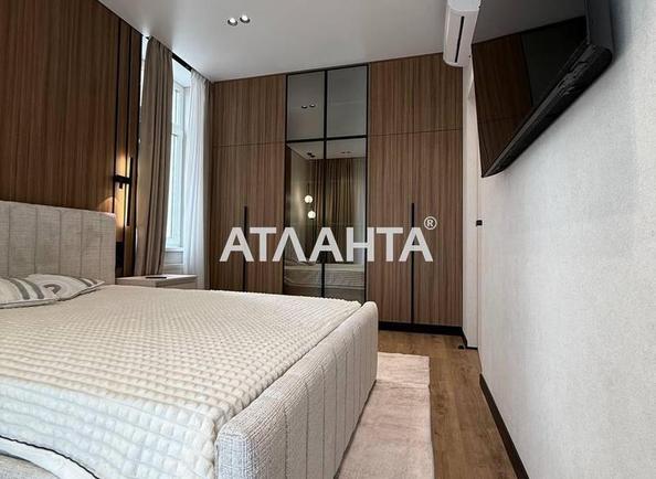 2-кімнатна квартира за адресою вул. Краснова (площа 66,8 м²) - Atlanta.ua - фото 13