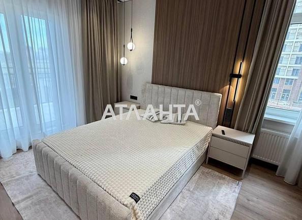 2-кімнатна квартира за адресою вул. Краснова (площа 66,8 м²) - Atlanta.ua - фото 14