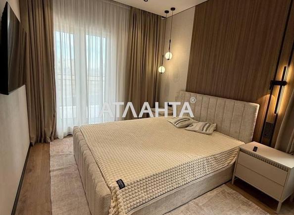 2-кімнатна квартира за адресою вул. Краснова (площа 66,8 м²) - Atlanta.ua - фото 15