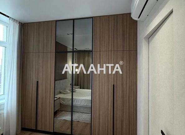 2-кімнатна квартира за адресою вул. Краснова (площа 66,8 м²) - Atlanta.ua - фото 16