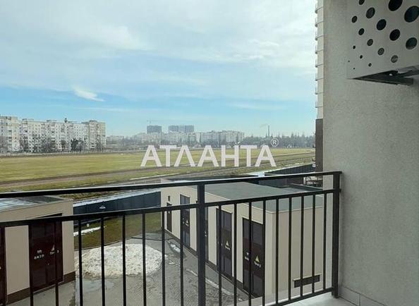 2-кімнатна квартира за адресою вул. Краснова (площа 66,8 м²) - Atlanta.ua - фото 17