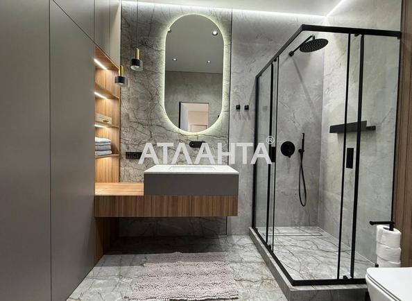 2-кімнатна квартира за адресою вул. Краснова (площа 66,8 м²) - Atlanta.ua - фото 18