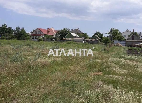 Ділянка за адресою вул. Балківська (площа 8 сот) - Atlanta.ua