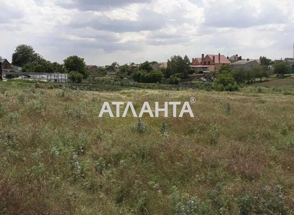 Ділянка за адресою вул. Балківська (площа 8 сот) - Atlanta.ua - фото 4