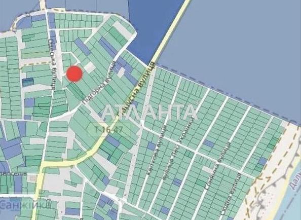 Ділянка за адресою вул. Балківська (площа 8 сот) - Atlanta.ua - фото 5