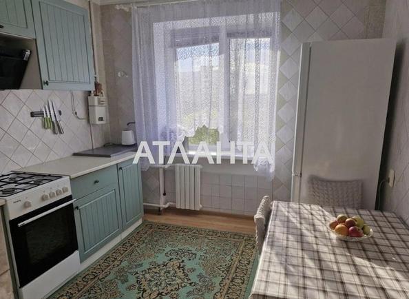 2-кімнатна квартира за адресою вул. Марсельська (площа 48 м²) - Atlanta.ua