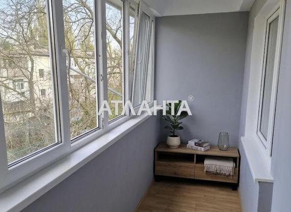 2-кімнатна квартира за адресою вул. Марсельська (площа 48 м²) - Atlanta.ua - фото 4
