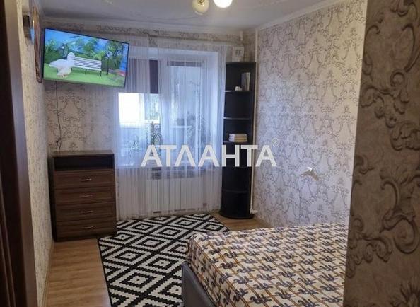 2-кімнатна квартира за адресою вул. Марсельська (площа 48 м²) - Atlanta.ua - фото 2