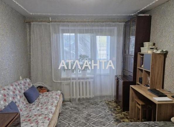 2-кімнатна квартира за адресою вул. Марсельська (площа 48 м²) - Atlanta.ua - фото 3