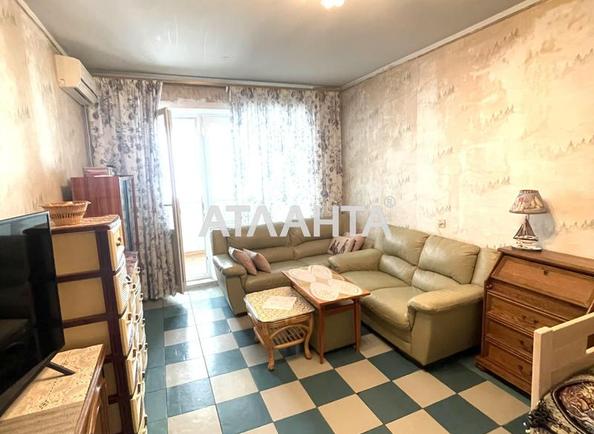 1-комнатная квартира по адресу ул. Петрова ген. (площадь 34,6 м²) - Atlanta.ua - imageAlt 2