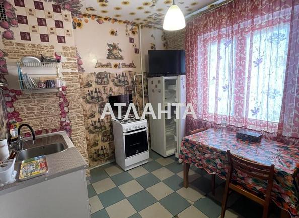 1-комнатная квартира по адресу ул. Петрова ген. (площадь 34,6 м²) - Atlanta.ua - imageAlt 3