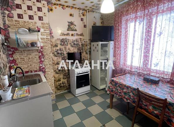 1-комнатная квартира по адресу ул. Петрова ген. (площадь 34,6 м²) - Atlanta.ua - imageAlt 4