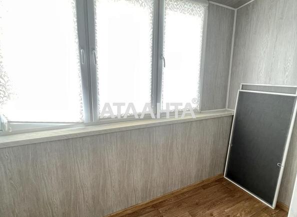 1-комнатная квартира по адресу ул. Петрова ген. (площадь 34,6 м²) - Atlanta.ua - imageAlt 5