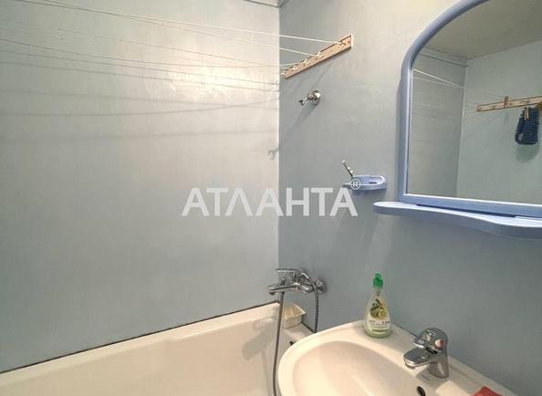 1-комнатная квартира по адресу ул. Петрова ген. (площадь 34,6 м²) - Atlanta.ua - imageAlt 6