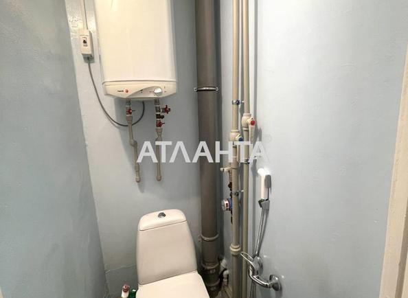 1-комнатная квартира по адресу ул. Петрова ген. (площадь 34,6 м²) - Atlanta.ua - imageAlt 7