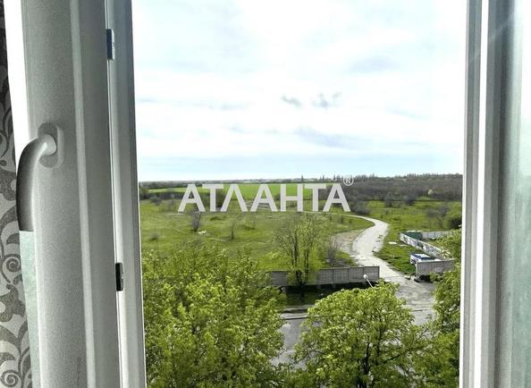 1-комнатная квартира по адресу ул. Петрова ген. (площадь 34,6 м²) - Atlanta.ua - imageAlt 9