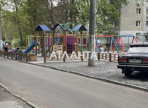 1-комнатная квартира по адресу ул. Петрова ген. (площадь 34,6 м²) - Atlanta.ua - imageAlt 10