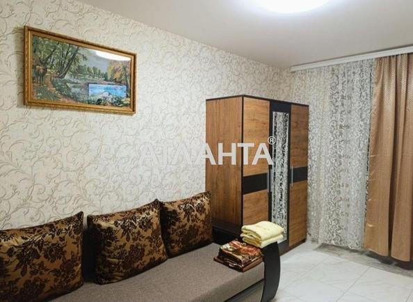 1-комнатная квартира по адресу ул. Прохоровская (площадь 24 м²) - Atlanta.ua