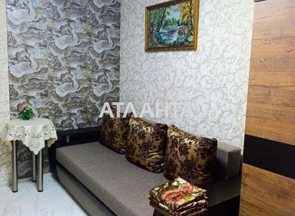 1-комнатная квартира по адресу ул. Прохоровская (площадь 24 м²) - Atlanta.ua - фото 3