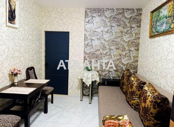 1-комнатная квартира по адресу ул. Прохоровская (площадь 24 м²) - Atlanta.ua - фото 2