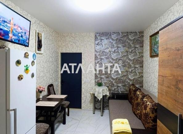 1-комнатная квартира по адресу ул. Прохоровская (площадь 24 м²) - Atlanta.ua - фото 4