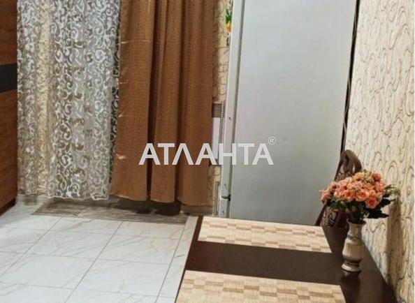 1-комнатная квартира по адресу ул. Прохоровская (площадь 24 м²) - Atlanta.ua - фото 5