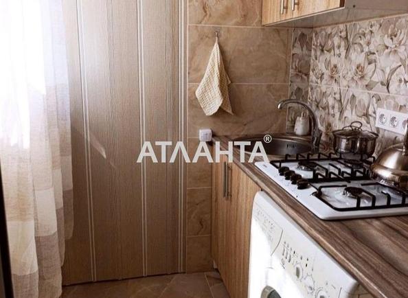 1-комнатная квартира по адресу ул. Прохоровская (площадь 24 м²) - Atlanta.ua - фото 6