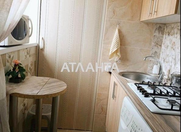 1-комнатная квартира по адресу ул. Прохоровская (площадь 24 м²) - Atlanta.ua - фото 7