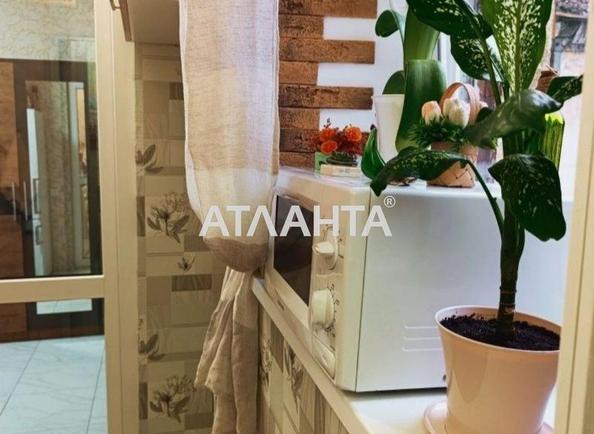 1-комнатная квартира по адресу ул. Прохоровская (площадь 24 м²) - Atlanta.ua - фото 8