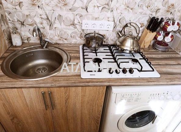 1-комнатная квартира по адресу ул. Прохоровская (площадь 24 м²) - Atlanta.ua - фото 9