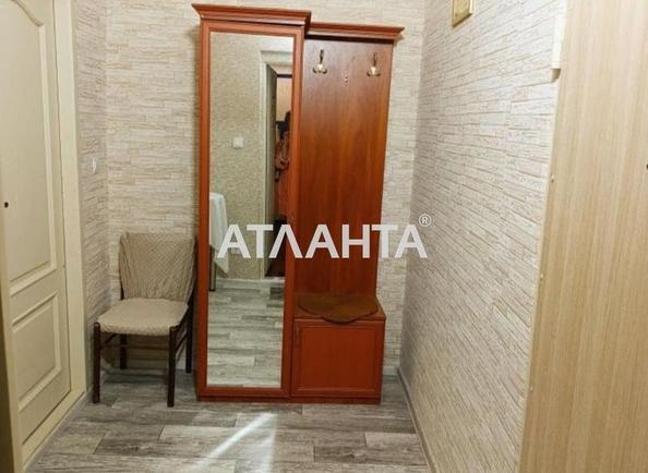 1-комнатная квартира по адресу ул. Прохоровская (площадь 24 м²) - Atlanta.ua - фото 11