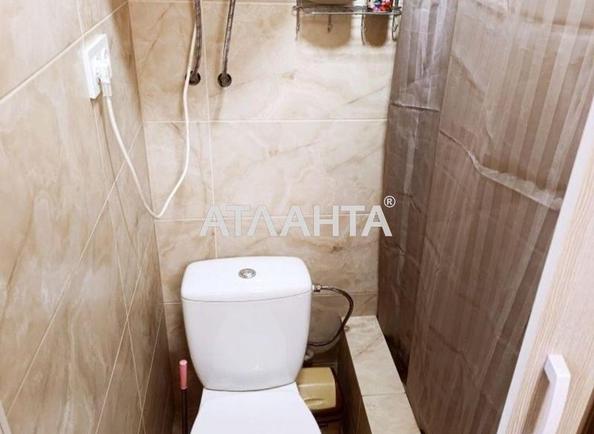 1-комнатная квартира по адресу ул. Прохоровская (площадь 24 м²) - Atlanta.ua - фото 12