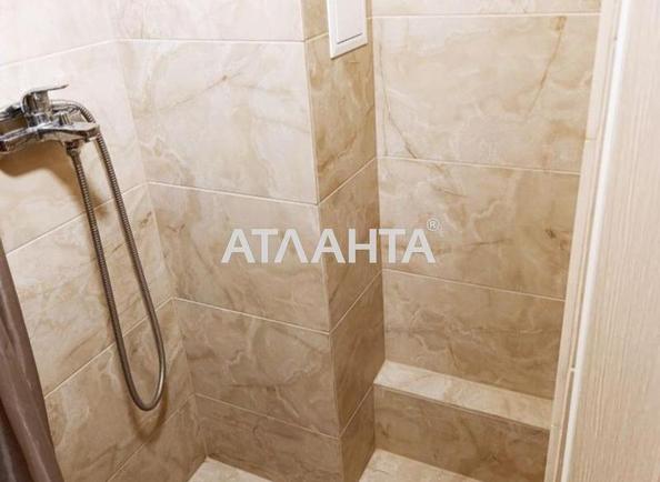 1-комнатная квартира по адресу ул. Прохоровская (площадь 24 м²) - Atlanta.ua - фото 13