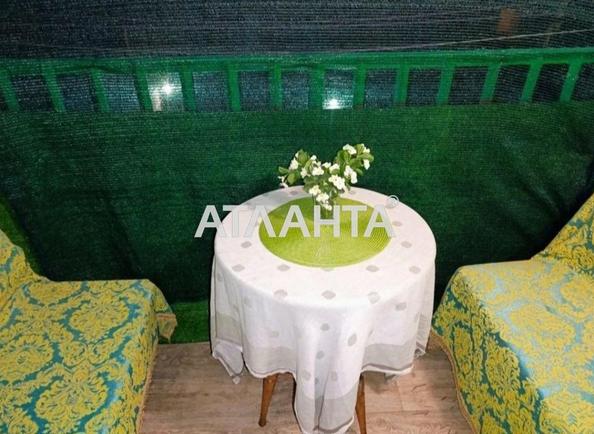 1-комнатная квартира по адресу ул. Прохоровская (площадь 24 м²) - Atlanta.ua - фото 15