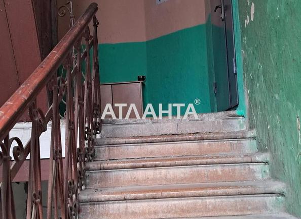 1-комнатная квартира по адресу ул. Прохоровская (площадь 24 м²) - Atlanta.ua - фото 19