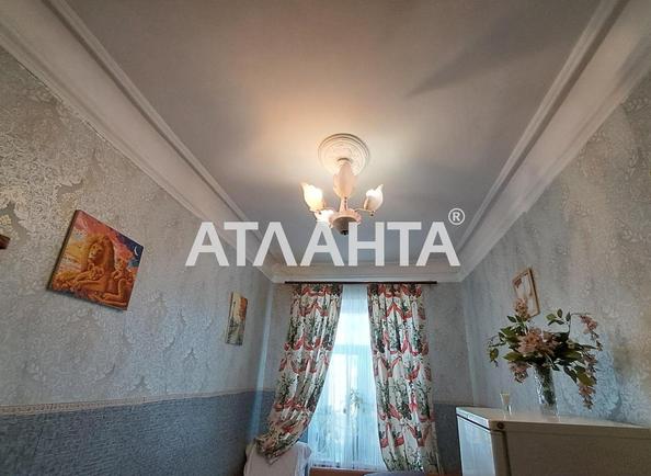 1-комнатная квартира по адресу ул. Прохоровская (площадь 24 м²) - Atlanta.ua - фото 20