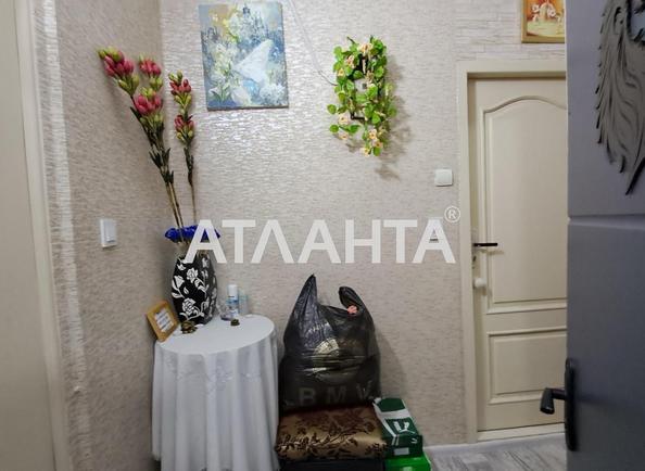 1-комнатная квартира по адресу ул. Прохоровская (площадь 24 м²) - Atlanta.ua - фото 14