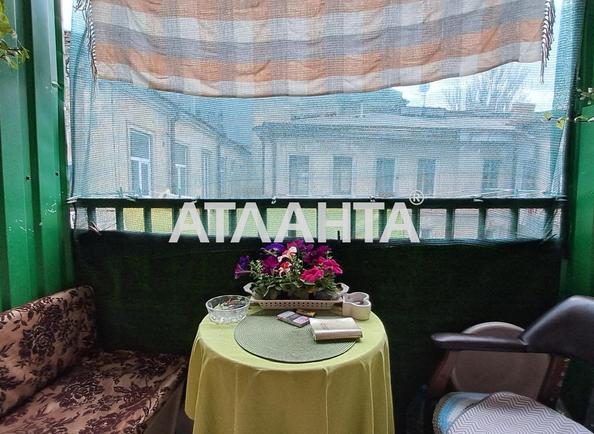 1-комнатная квартира по адресу ул. Прохоровская (площадь 24 м²) - Atlanta.ua - фото 16