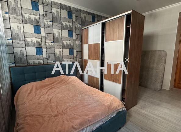 Багатокімнатна квартира за адресою вул. Ольгіївська (площа 94,1 м²) - Atlanta.ua